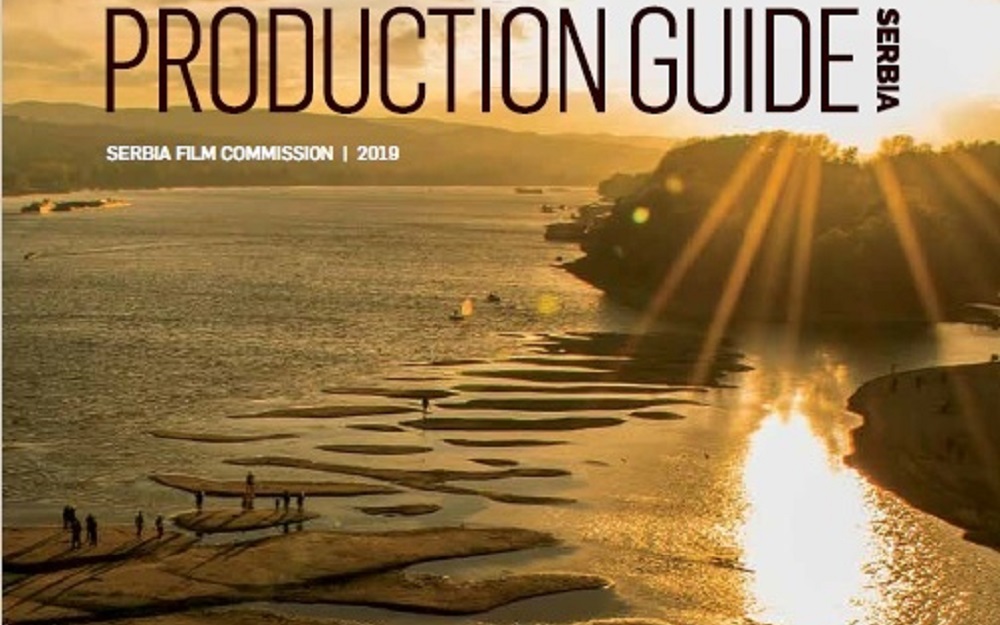 New Production Guide