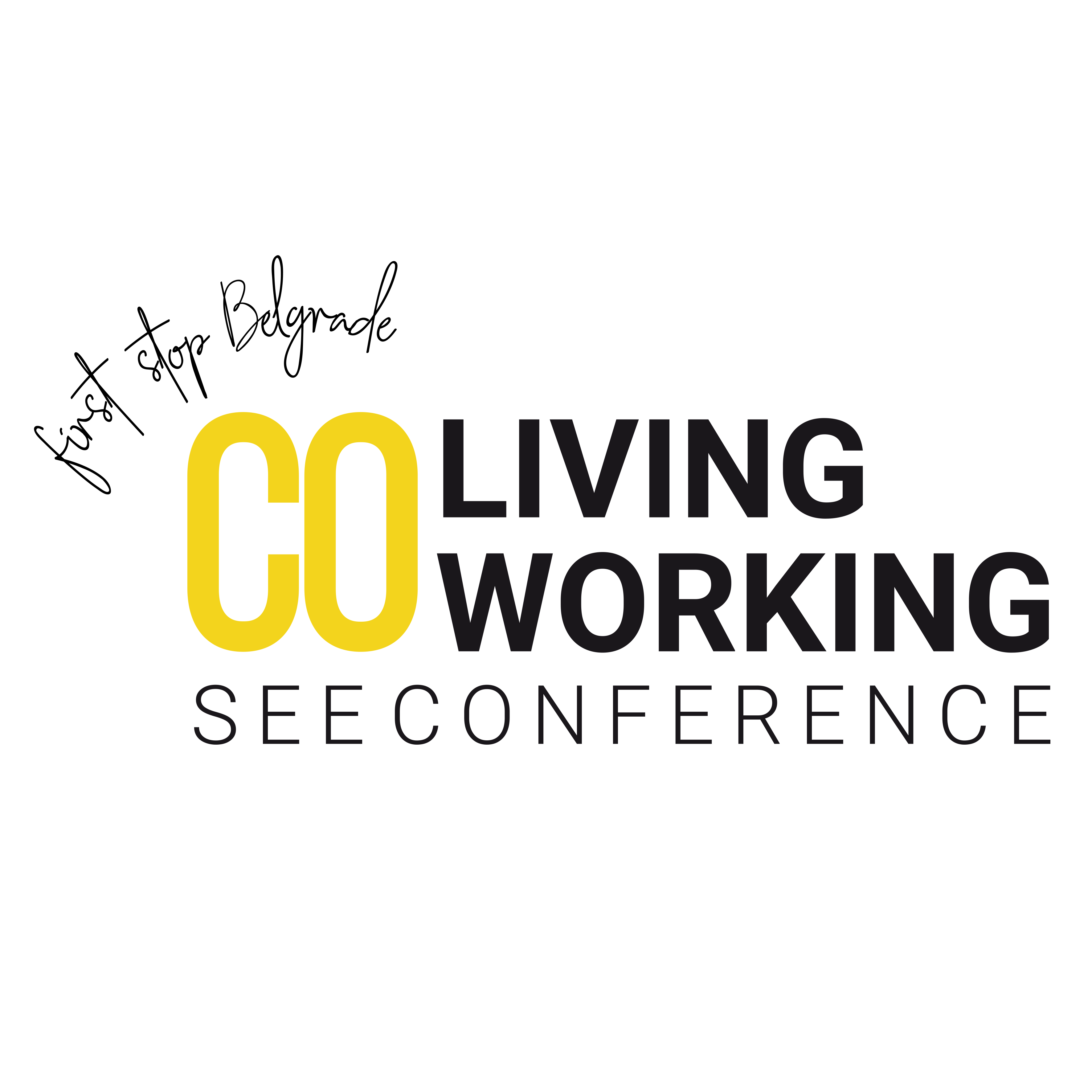 SERBIA IS HOSTING THE FIRST COWORKING AND COLIVING CONFERENCE IN SOUTH EAST EUROPE