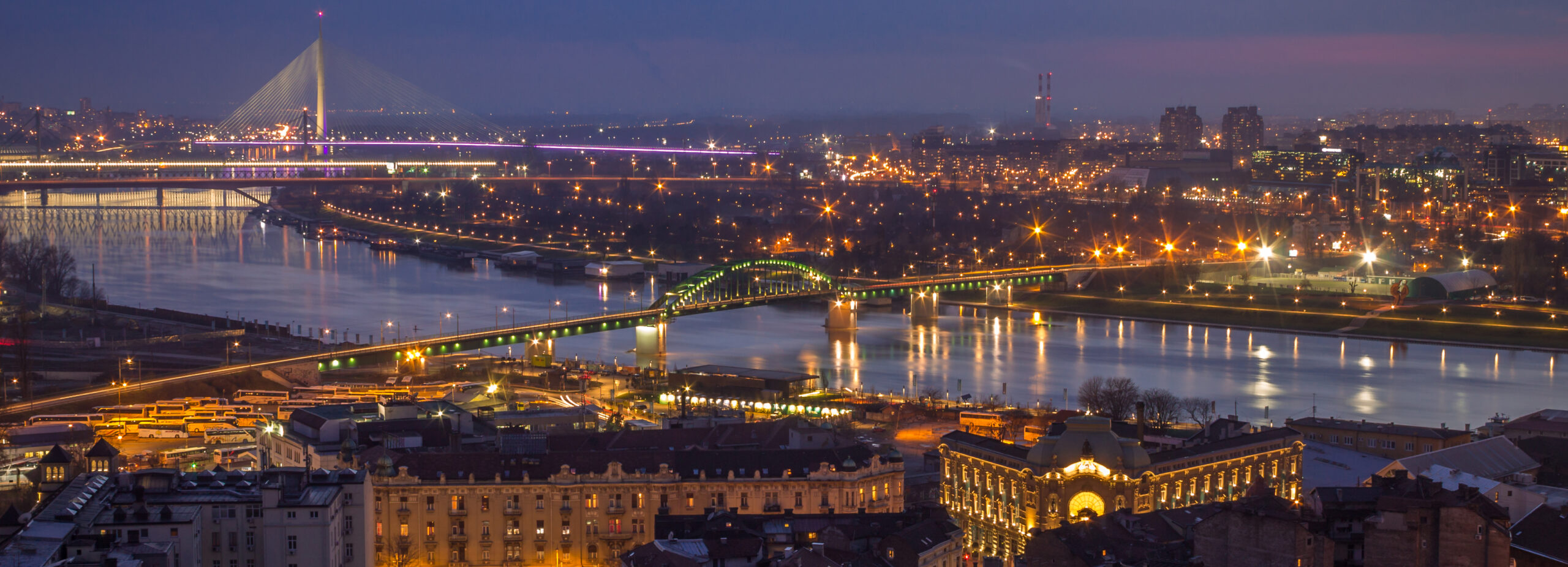 Belgrade & Novi Sad’s Promising Startup Ecosystem