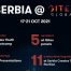 Serbia Creates Tech @GITEX