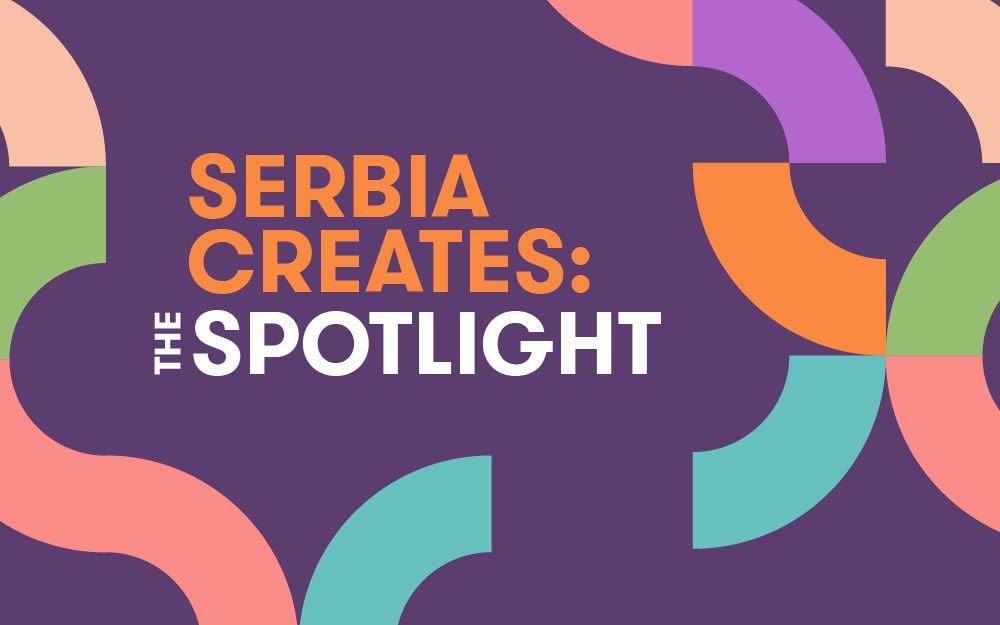 NATIONAL MUSIC COMPETITION – SERBIA CREATES: The Spotlight